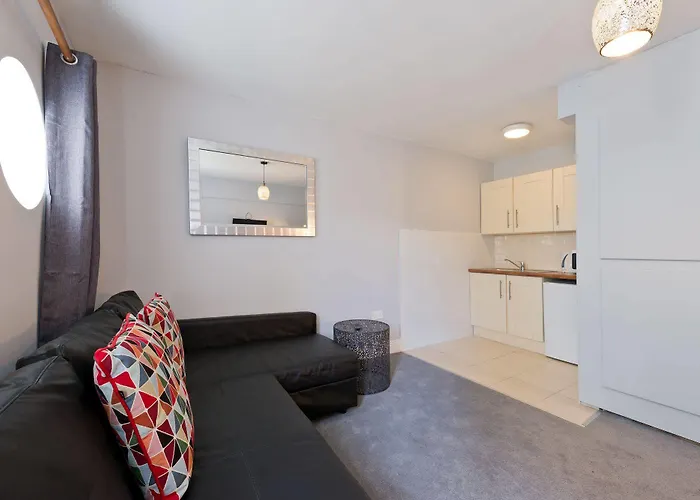 Temple Bar Townhouse Otel 2*