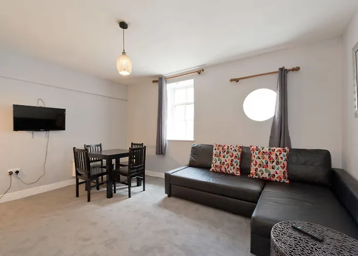 Temple Bar Townhouse Отель