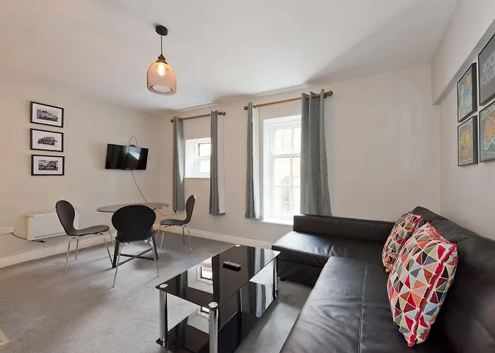 Temple Bar Townhouse