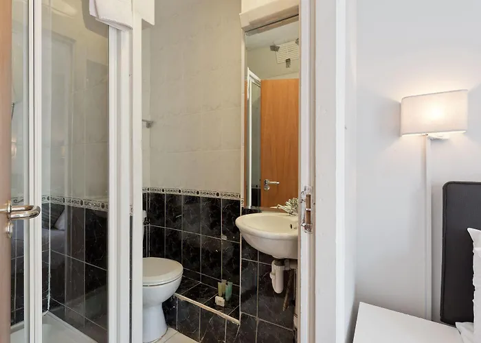 Temple Bar Townhouse Otel 2*