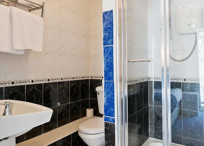 Otel Temple Bar Townhouse