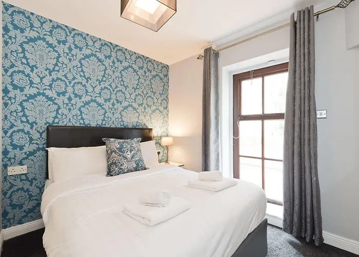 Temple Bar Townhouse