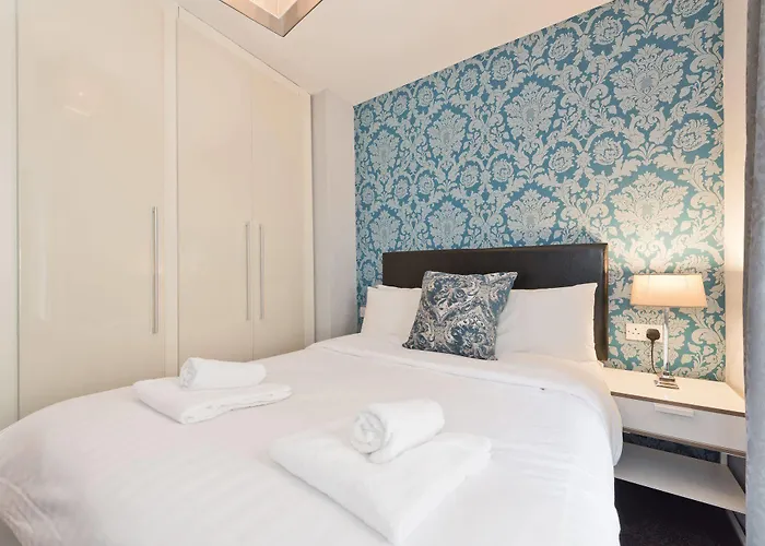 Otel Temple Bar Townhouse