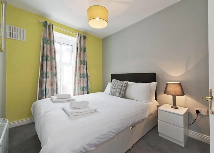 Temple Bar Townhouse