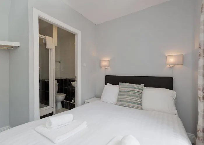 Otel Temple Bar Townhouse Dublin