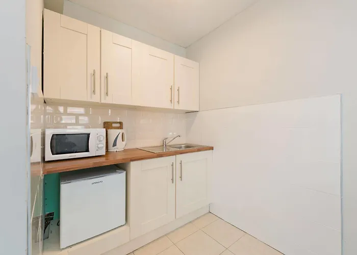 Temple Bar Townhouse Dublin