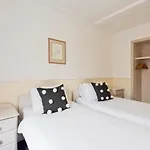 호텔 Temple Bar Townhouse