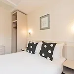 Temple Bar Townhouse 호텔 더블린