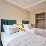 Temple Bar Townhouse