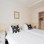 Temple Bar Townhouse 호텔