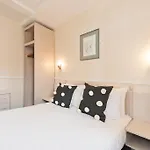 Temple Bar Townhouse 호텔