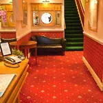 Temple Bar Townhouse 호텔