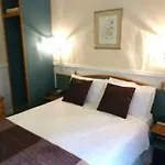 호텔 Temple Bar Townhouse 더블린