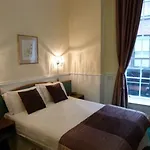 Temple Bar Townhouse 호텔 더블린