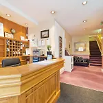 Temple Bar Townhouse