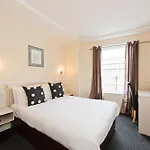 호텔 Temple Bar Townhouse