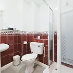 호텔 Temple Bar Townhouse 더블린