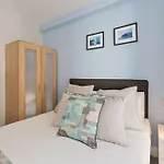Temple Bar Townhouse 호텔 2*