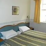 Temple Bar Townhouse 호텔