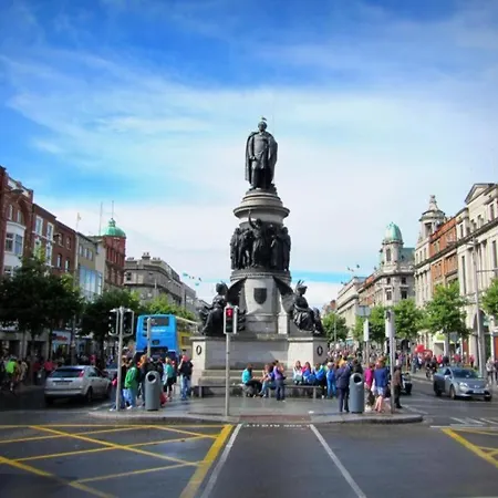 Temple Bar Townhouse