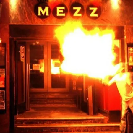 ホテル Temple Bar Townhouse 2*