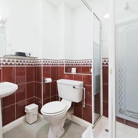 Hotel Temple Bar Townhouse Dublin