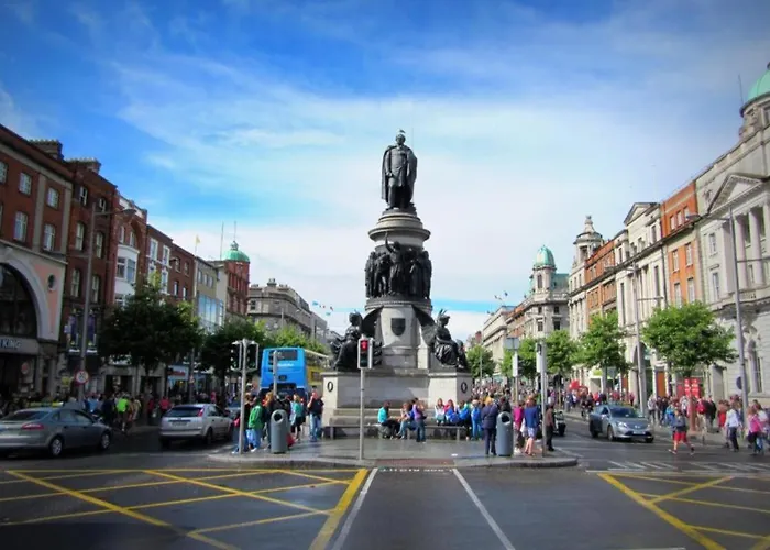 Temple Bar Townhouse