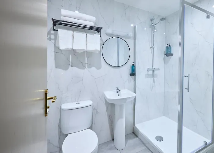 Hotel Temple Bar Townhouse Dublin