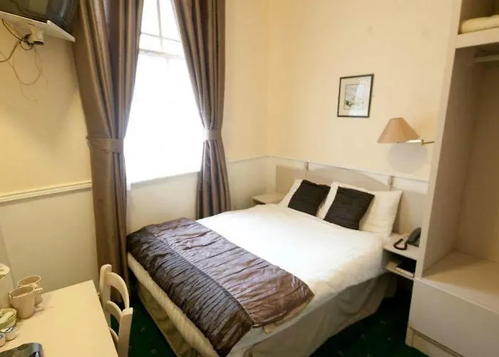 Hotel Temple Bar Townhouse