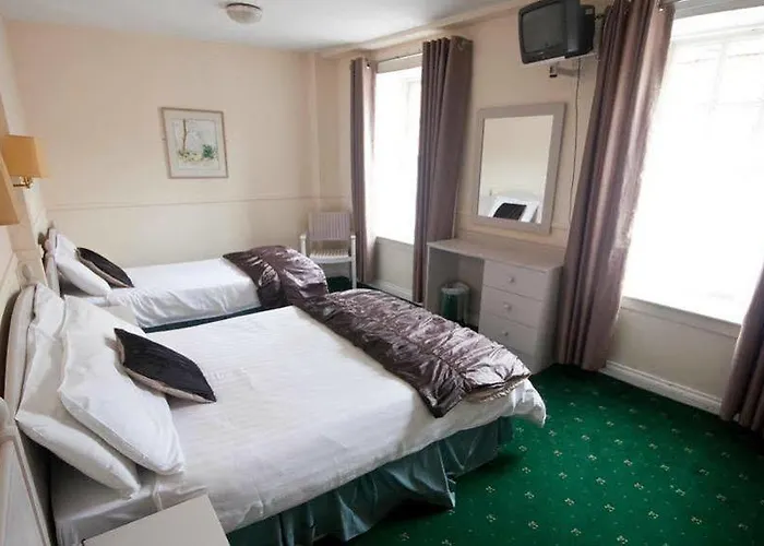 Temple Bar Townhouse