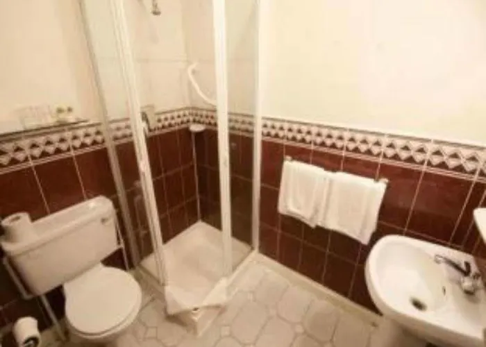 Temple Bar Townhouse