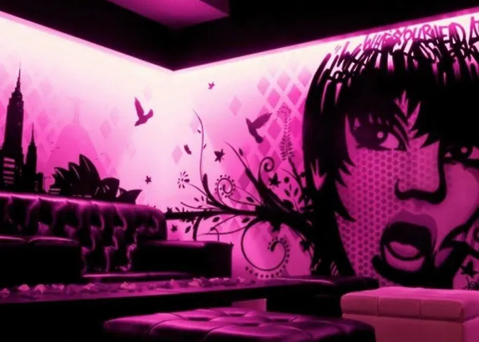 Temple Bar Townhouse Dublin