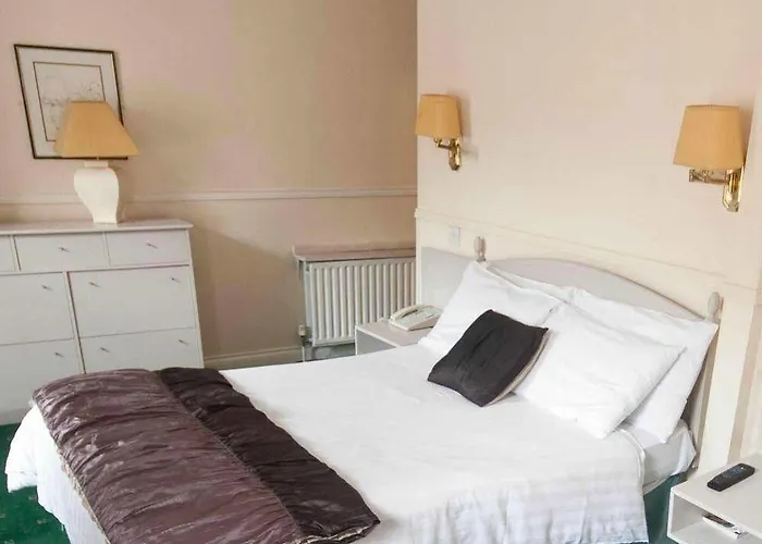 Temple Bar Townhouse Hotel 2*