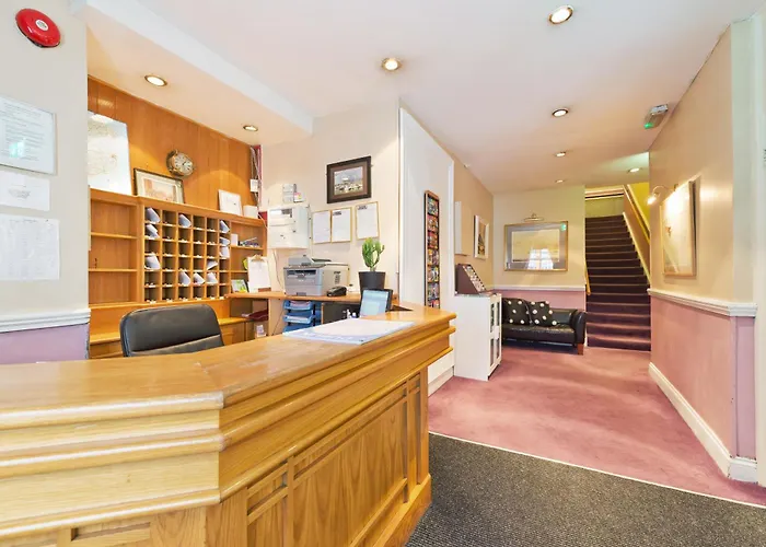 Temple Bar Townhouse