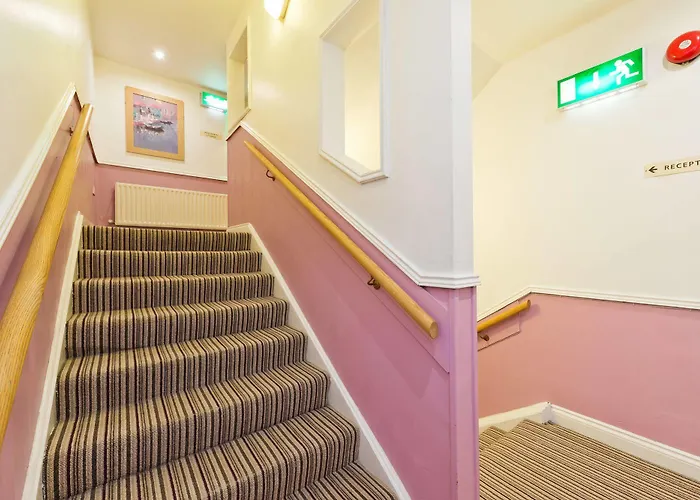 Temple Bar Townhouse דבלין