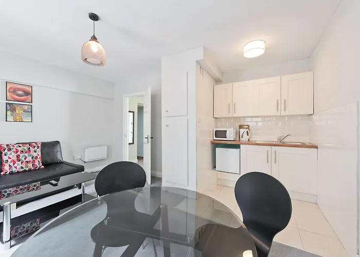 מלון Temple Bar Townhouse