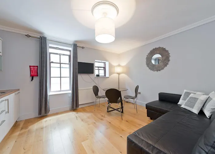 Temple Bar Townhouse דבלין