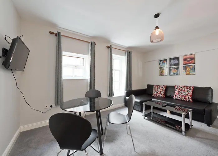 Temple Bar Townhouse