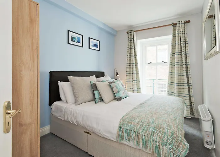 Temple Bar Townhouse 2*