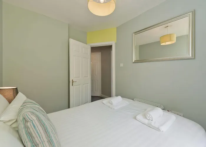 Temple Bar Townhouse דבלין