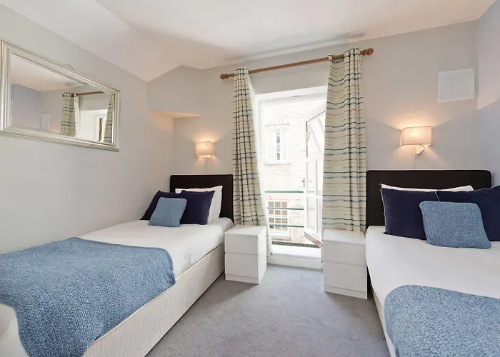 Temple Bar Townhouse Hotel 2*