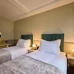 Temple Bar Townhouse 2* Dublin