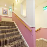 Temple Bar Townhouse Dublin