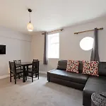 Temple Bar Townhouse Otel