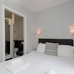 Otel Temple Bar Townhouse Dublin