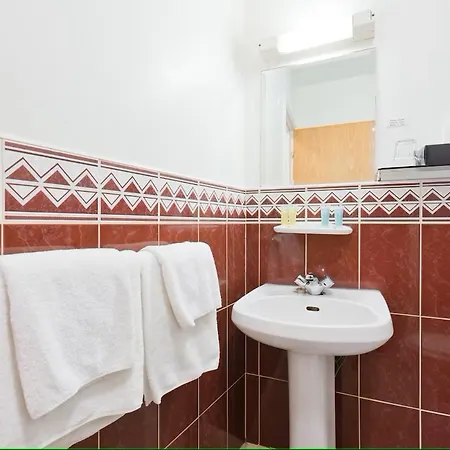 Temple Bar Townhouse 2* Dublin