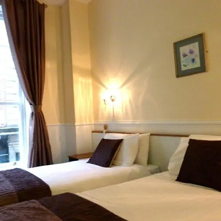 فندق Temple Bar Townhouse