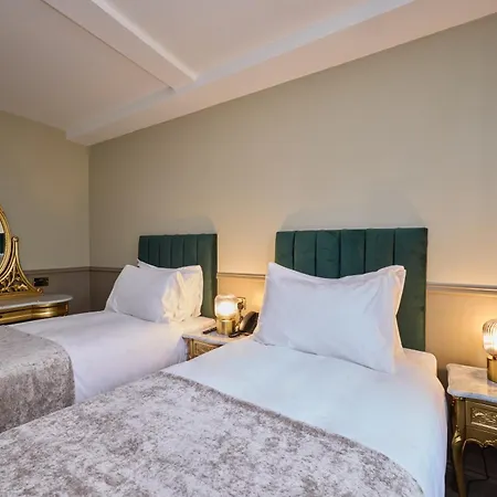 Temple Bar Townhouse دبلن