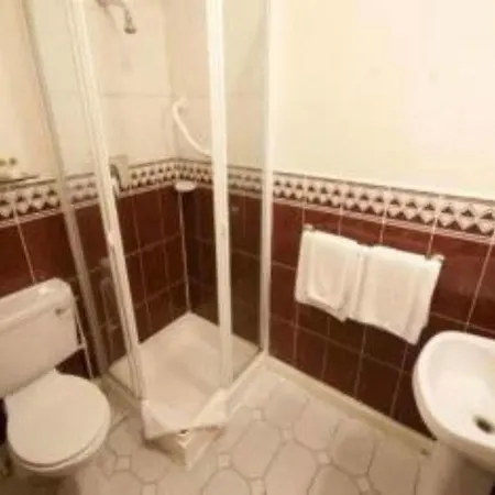 Temple Bar Townhouse