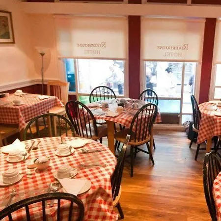 Temple Bar Townhouse Hotel